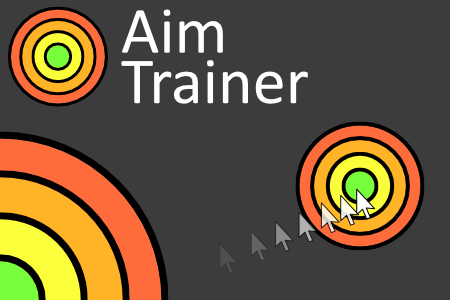 Aim Trainer - Free Addicting Game